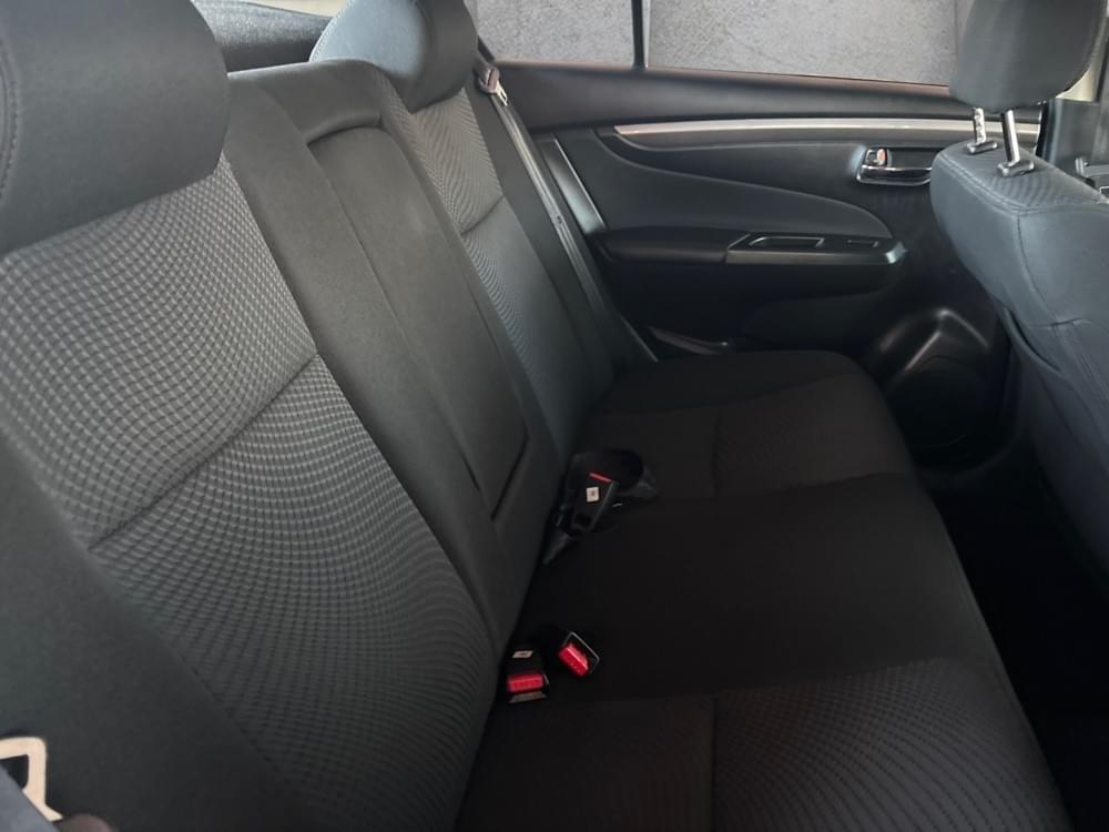 Suzuki Ciaz 1.5 Gl