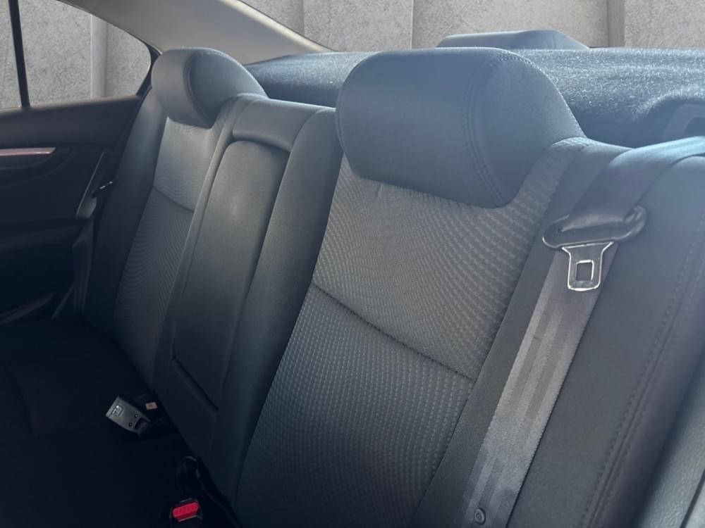 Suzuki Ciaz 1.5 Gl