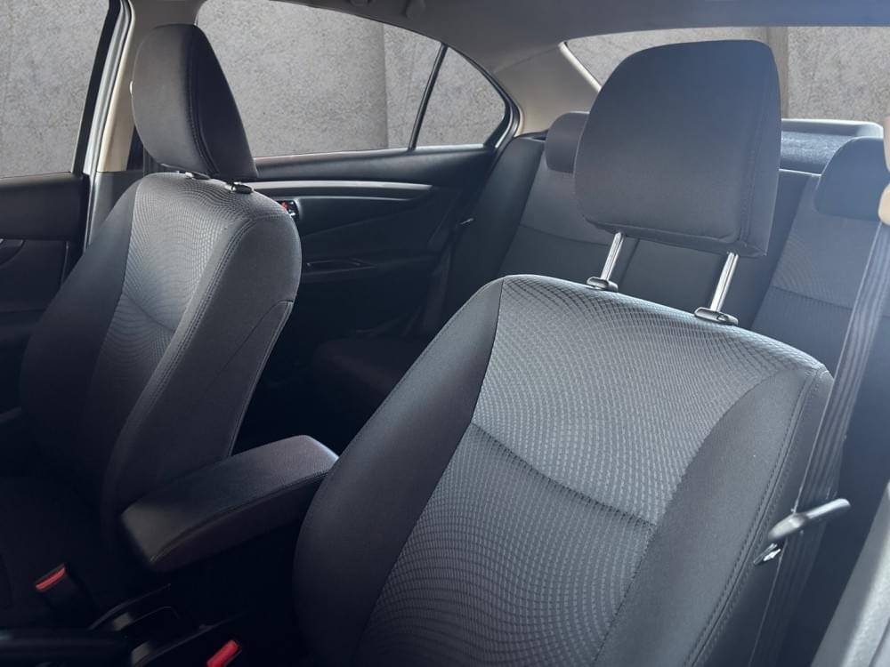 Suzuki Ciaz 1.5 Gl