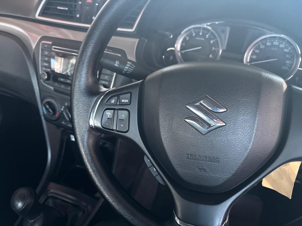 Suzuki Ciaz 1.5 Gl