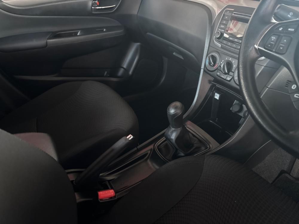 Suzuki Ciaz 1.5 Gl