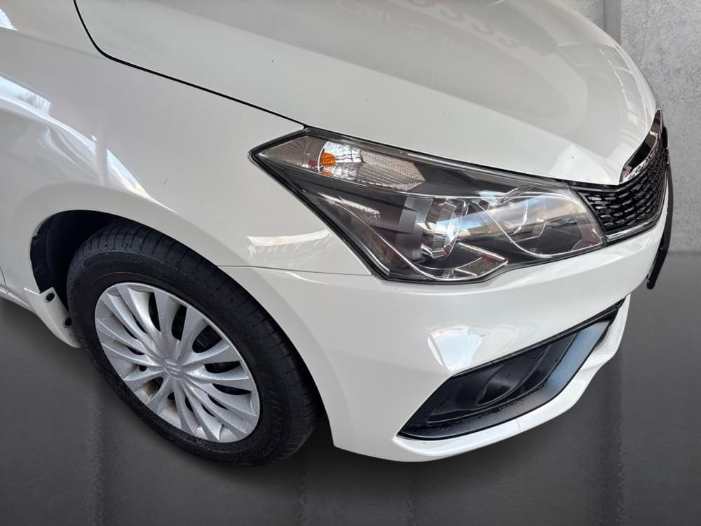 Suzuki Ciaz 1.5 Gl