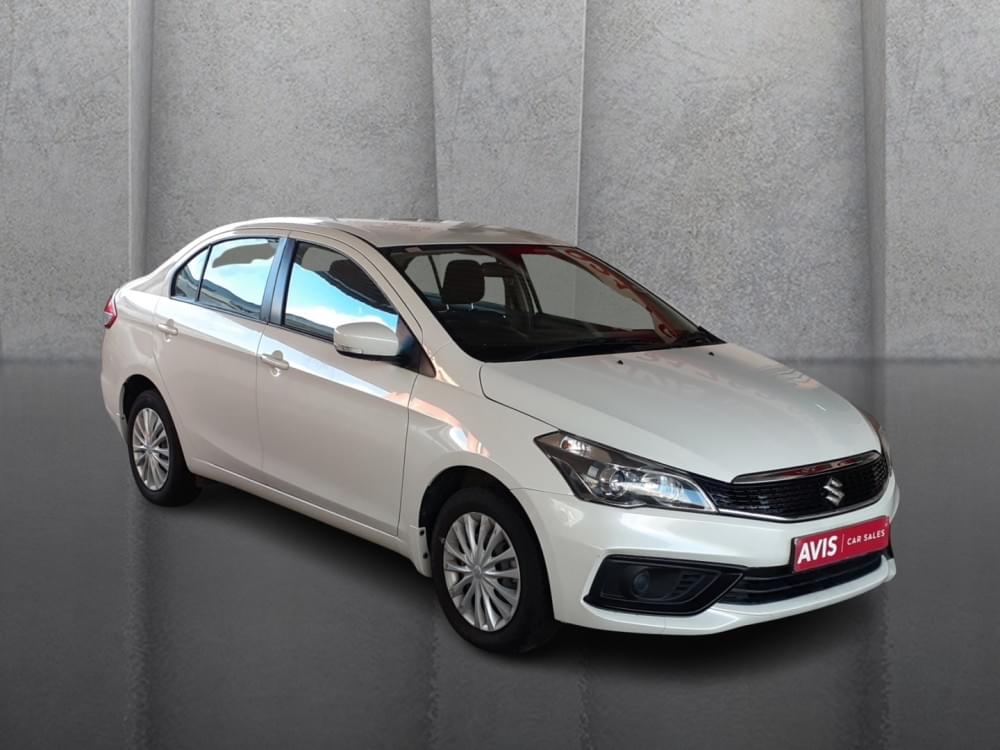 Suzuki Ciaz 1.5 Gl