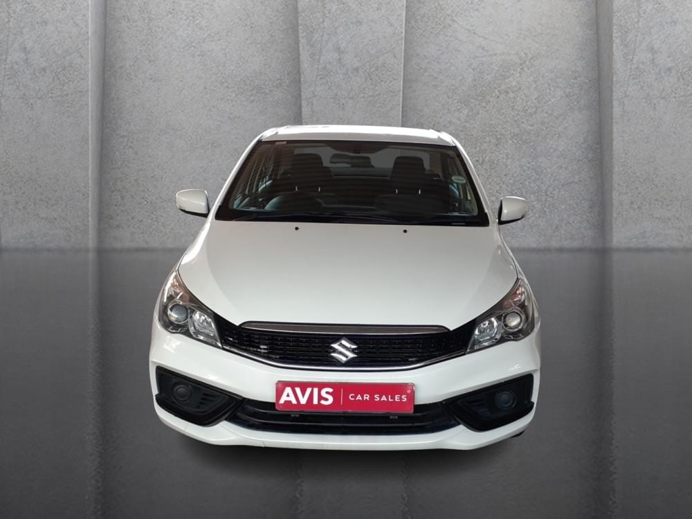 Suzuki Ciaz 1.5 Gl