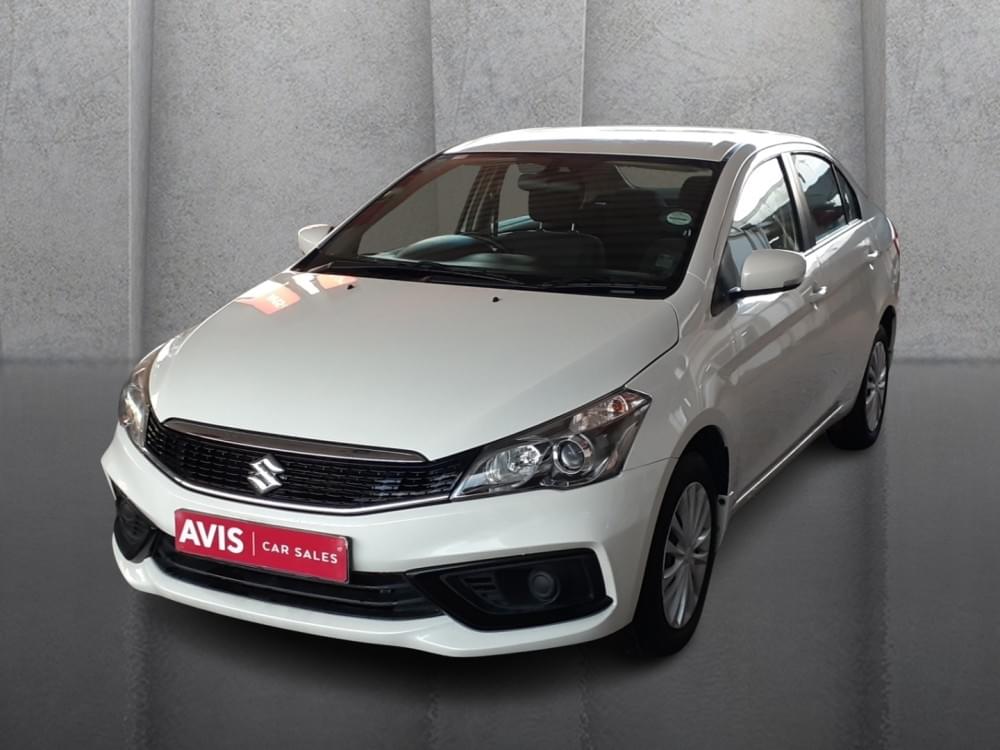 Suzuki Ciaz 1.5 Gl