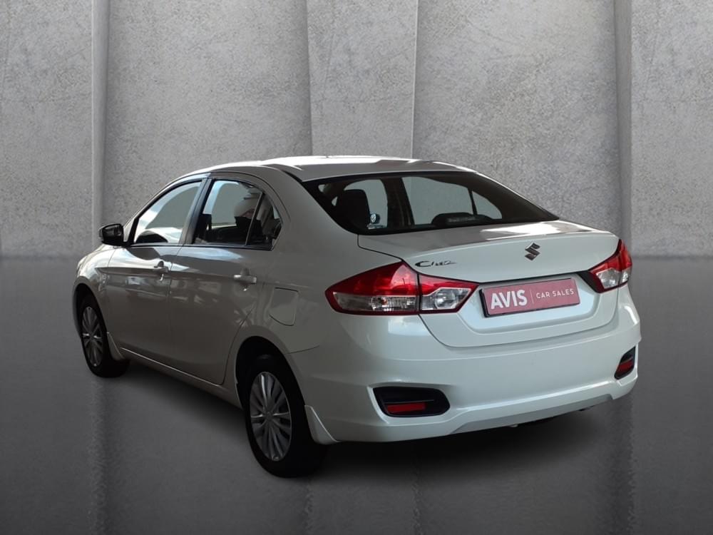 Suzuki Ciaz 1.5 Gl