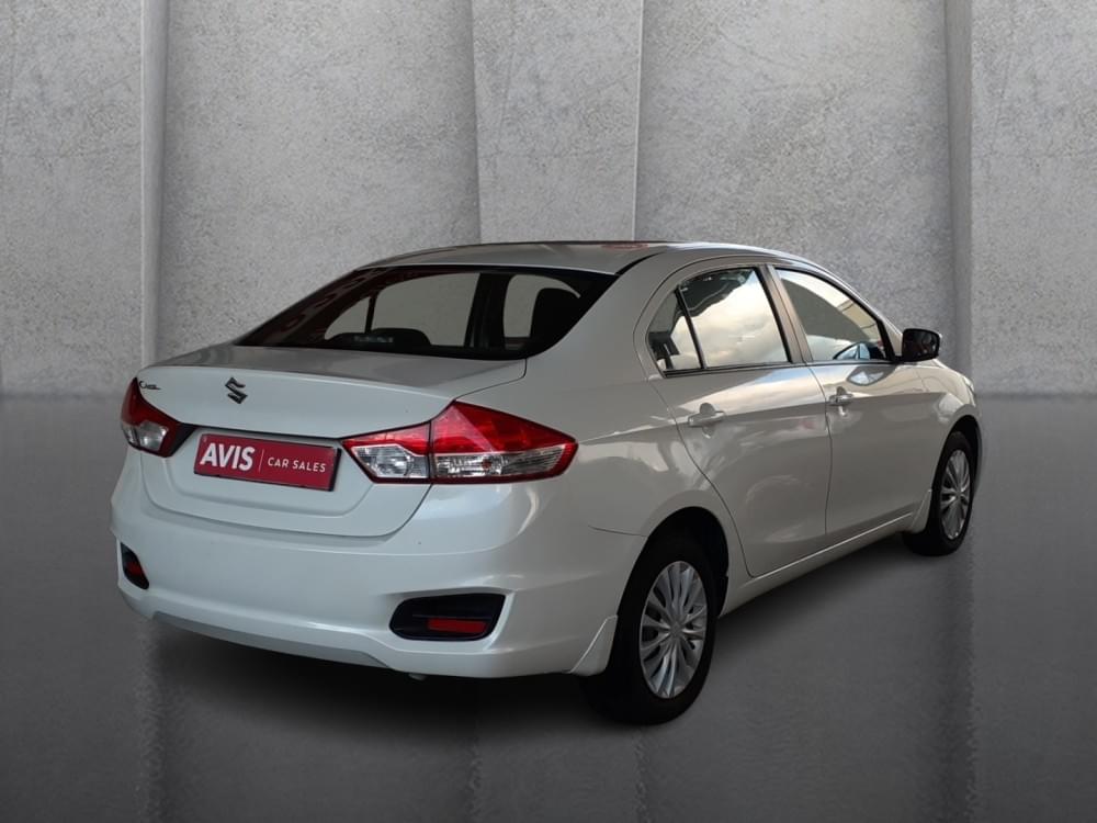Suzuki Ciaz 1.5 Gl