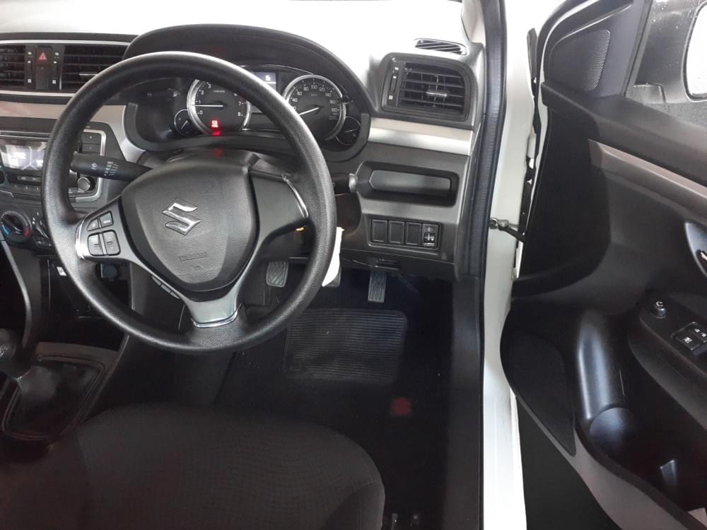 Suzuki Ciaz 1.5 Gl
