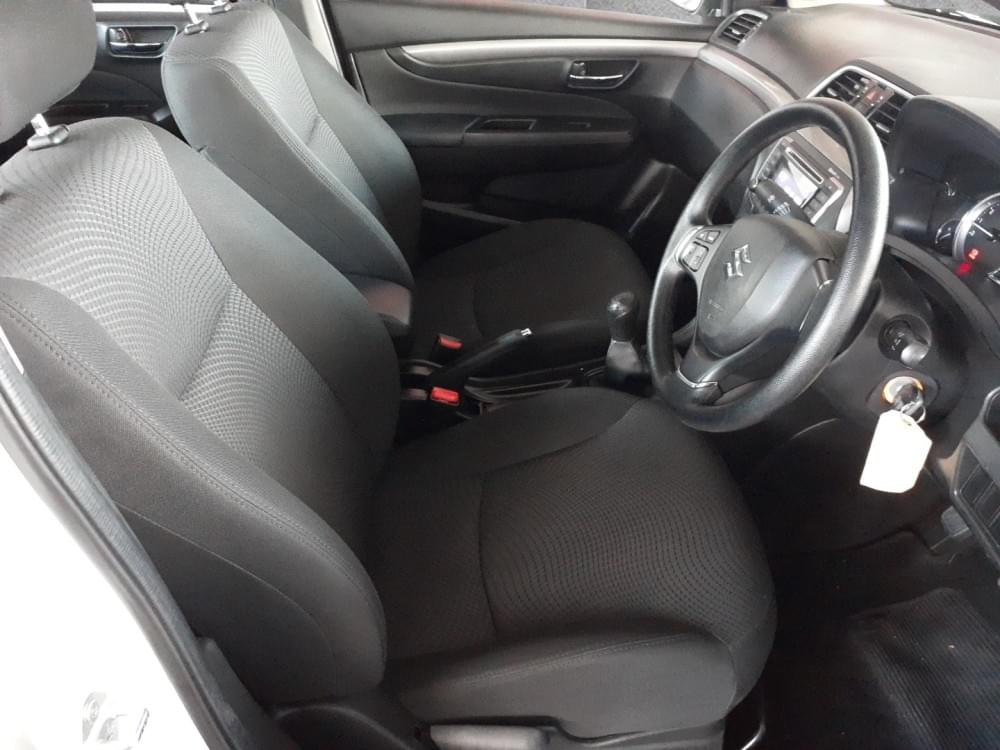 Suzuki Ciaz 1.5 Gl