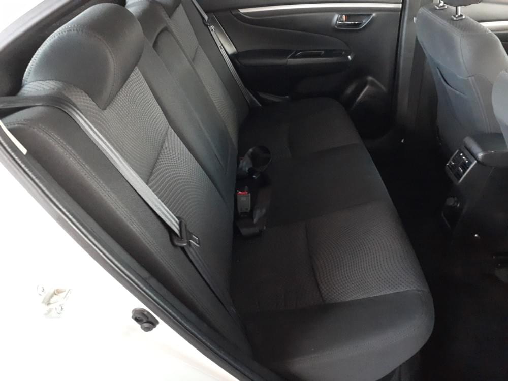 Suzuki Ciaz 1.5 Gl