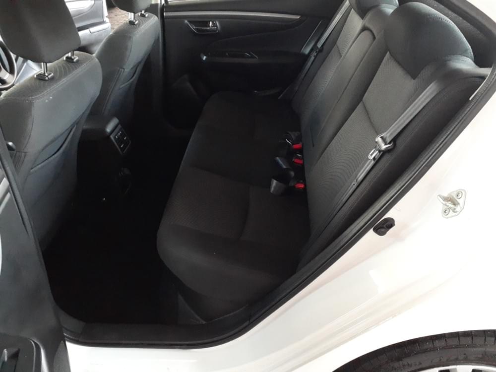 Suzuki Ciaz 1.5 Gl