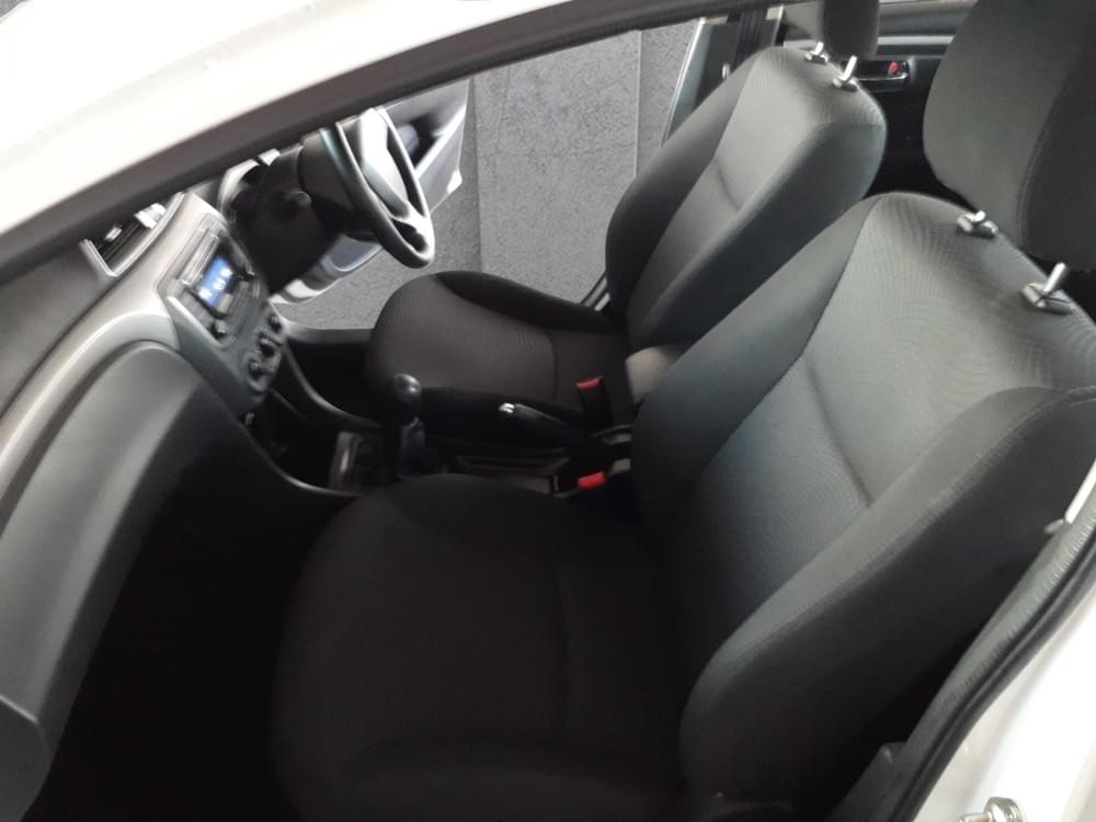 Suzuki Ciaz 1.5 Gl