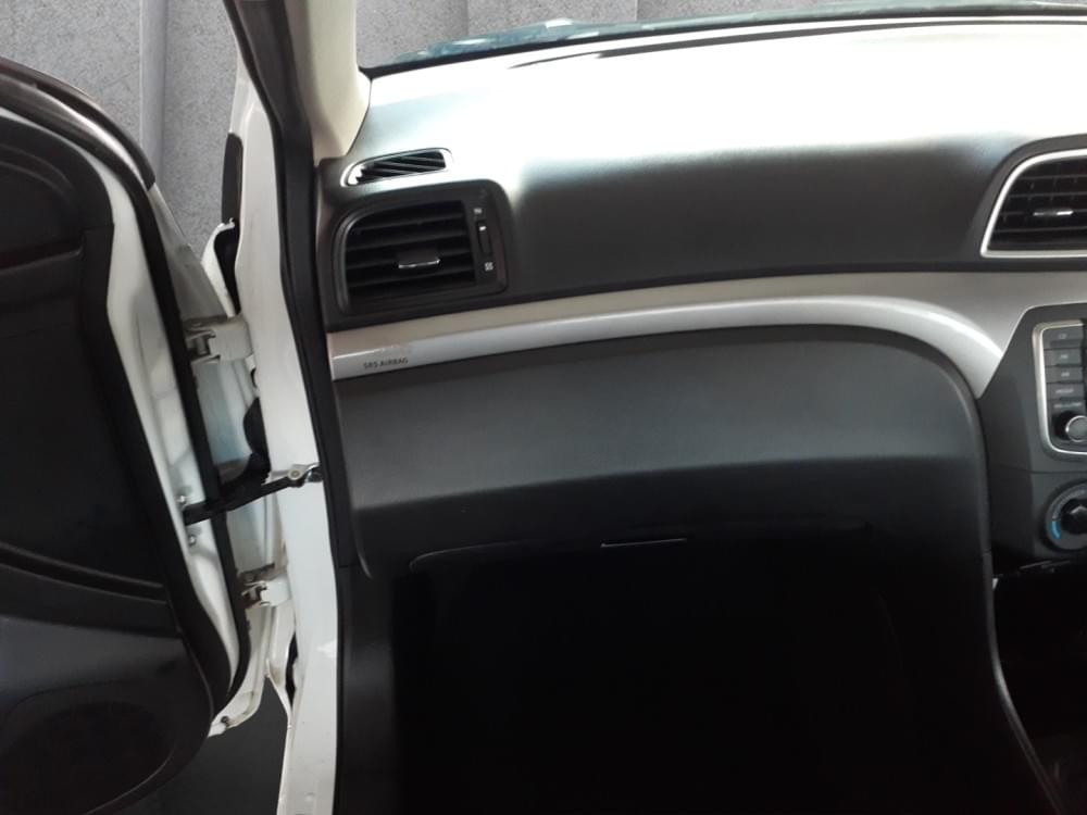 Suzuki Ciaz 1.5 Gl