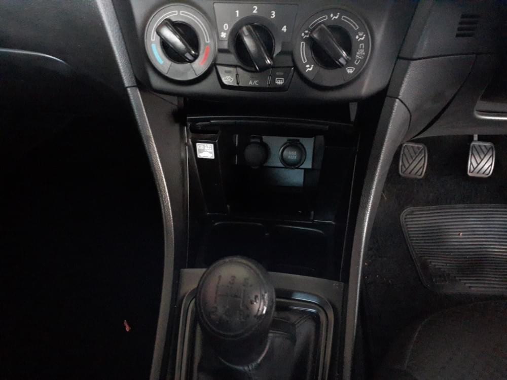 Suzuki Ciaz 1.5 Gl