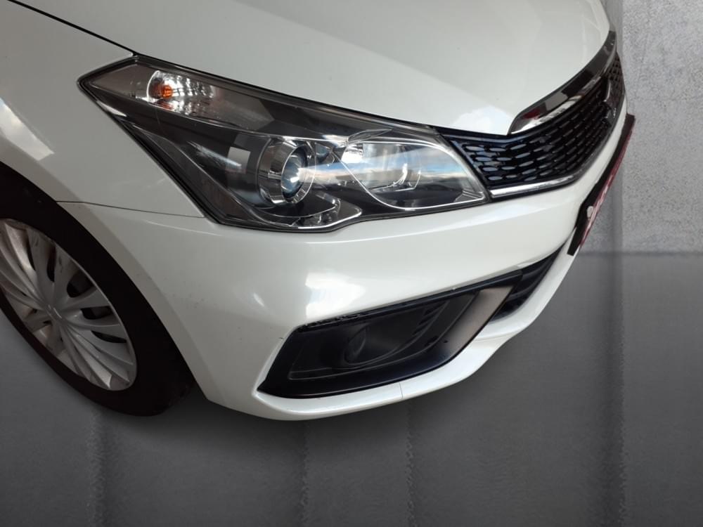 Suzuki Ciaz 1.5 Gl