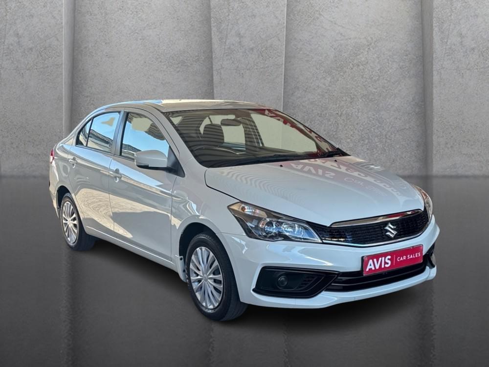 Suzuki Ciaz 1.5 Gl At