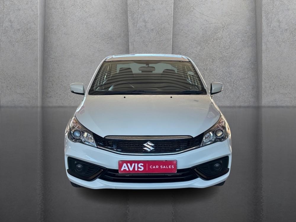Suzuki Ciaz 1.5 Gl At