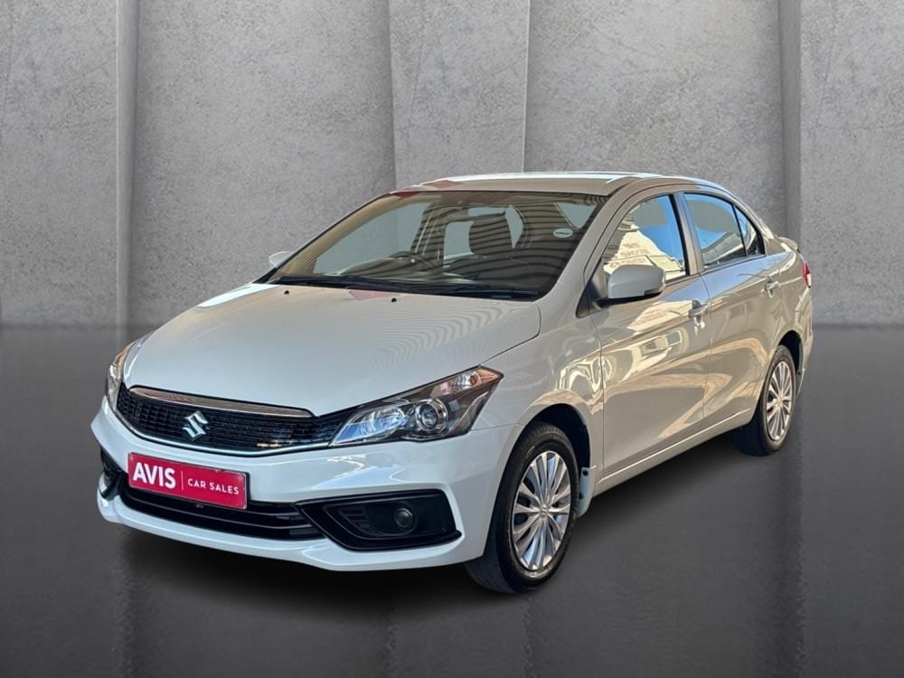 Suzuki Ciaz 1.5 Gl At