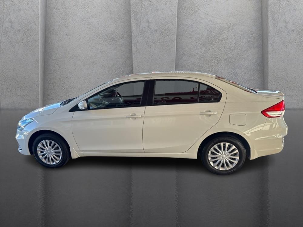 Suzuki Ciaz 1.5 Gl At