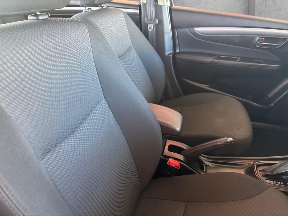 Suzuki Ciaz 1.5 Gl At