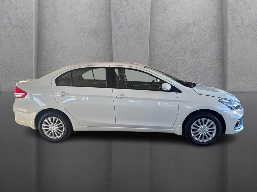 Suzuki Ciaz 1.5 Gl At