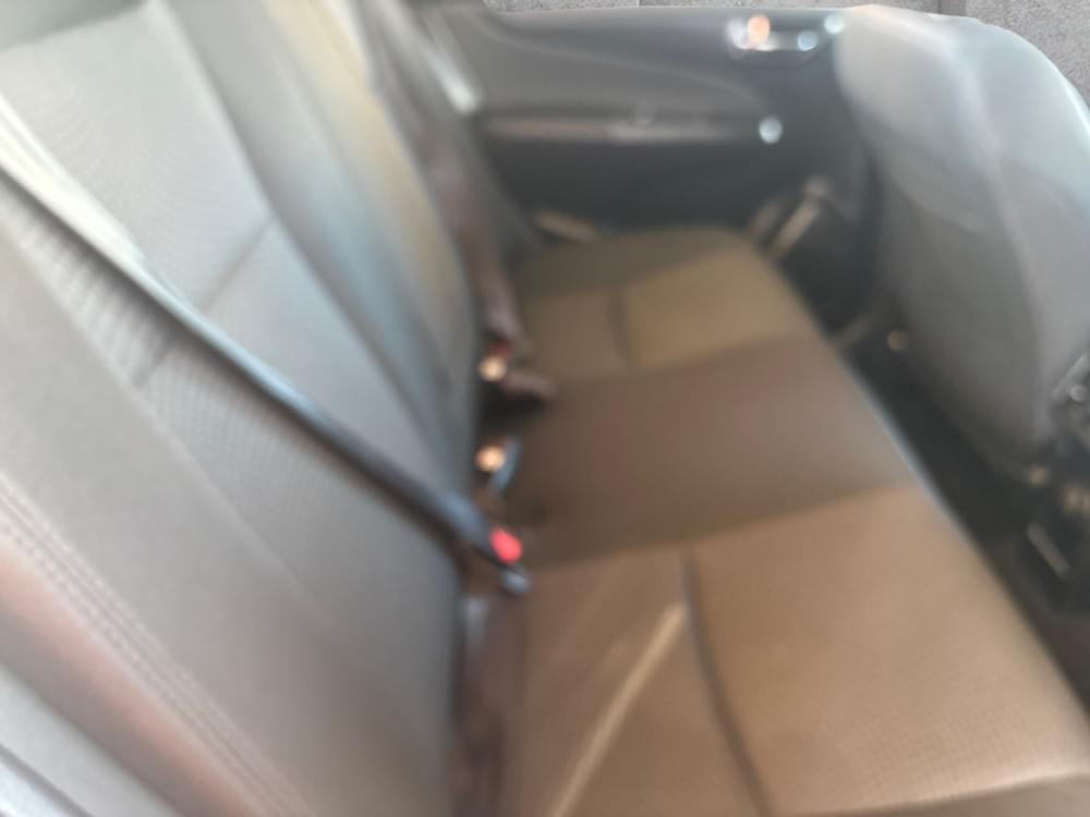 Suzuki Ciaz 1.5 Gl At