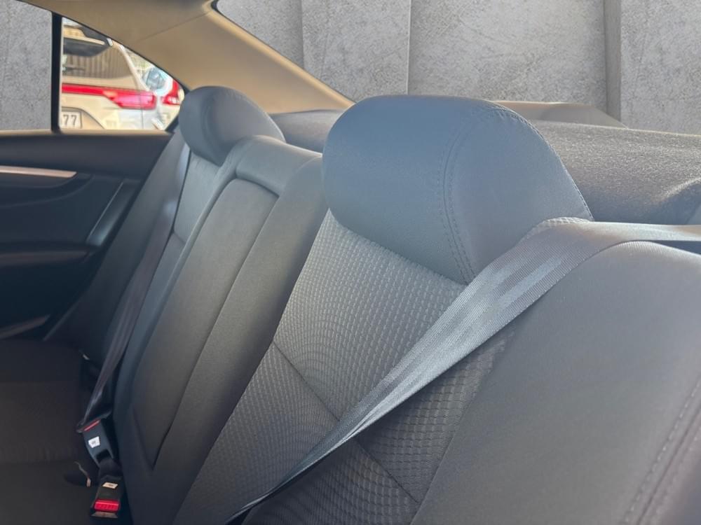 Suzuki Ciaz 1.5 Gl At