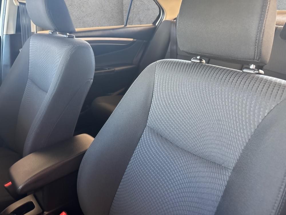 Suzuki Ciaz 1.5 Gl At