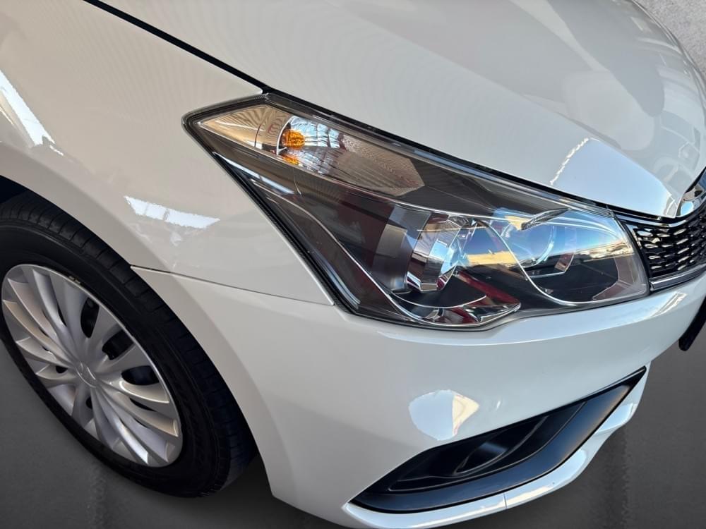 Suzuki Ciaz 1.5 Gl At