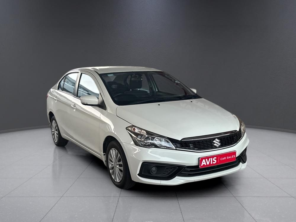 Suzuki N/A 1.5 Gl At