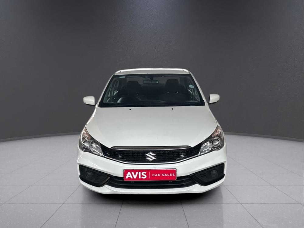 Suzuki N/A 1.5 Gl At