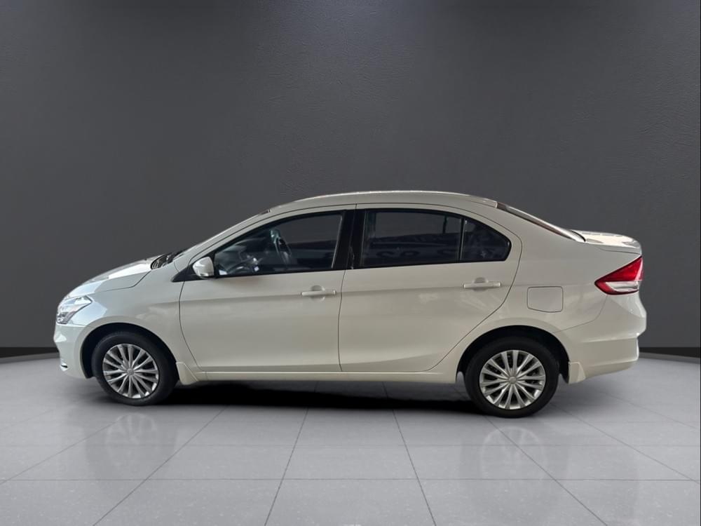 Suzuki N/A 1.5 Gl At