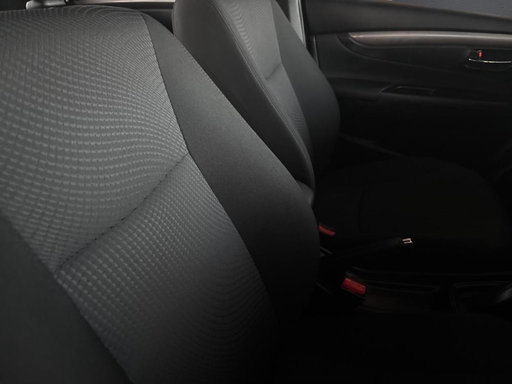 Suzuki N/A 1.5 Gl At