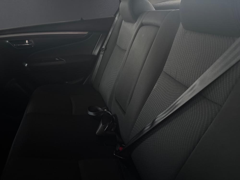 Suzuki N/A 1.5 Gl At