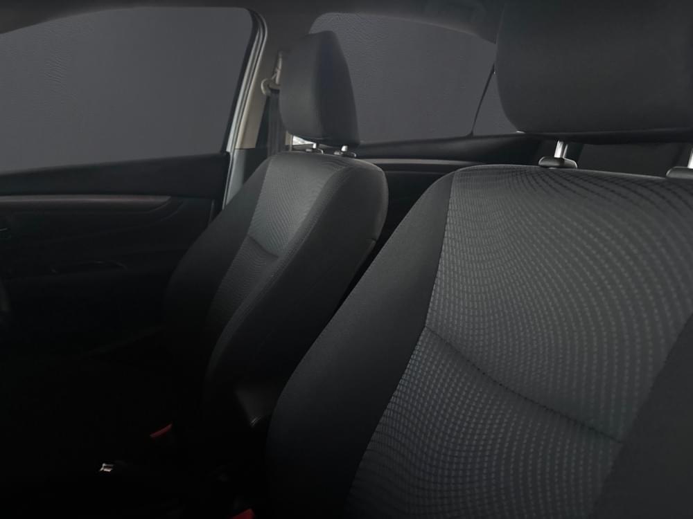 Suzuki N/A 1.5 Gl At