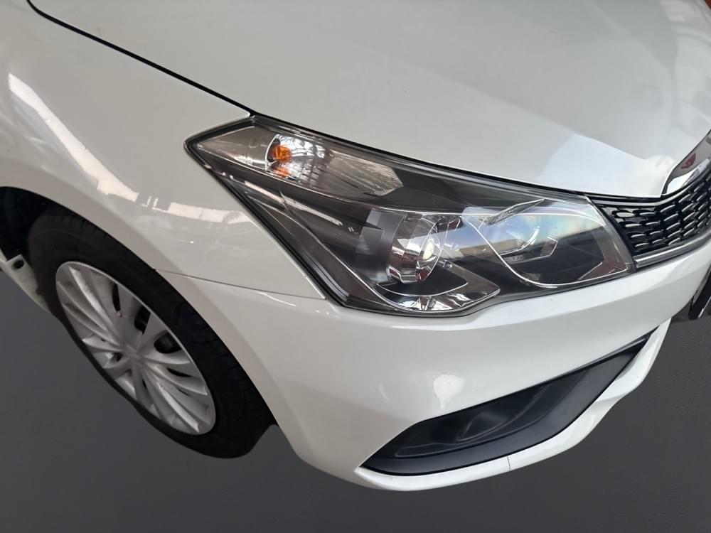 Suzuki N/A 1.5 Gl At