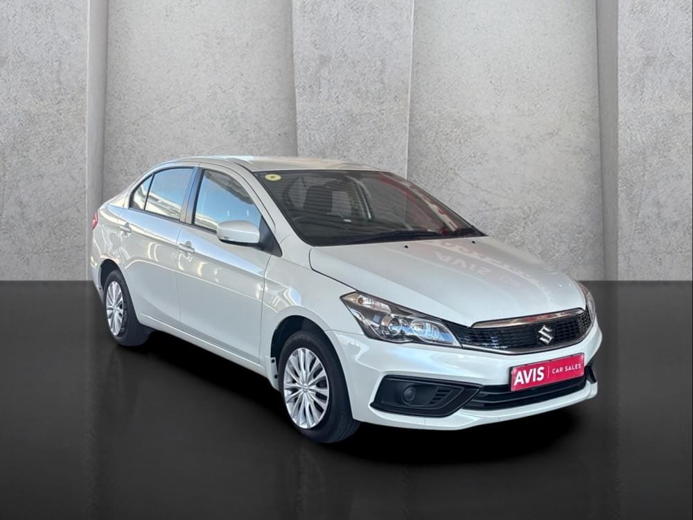 Suzuki Ciaz 1.5 Gl At