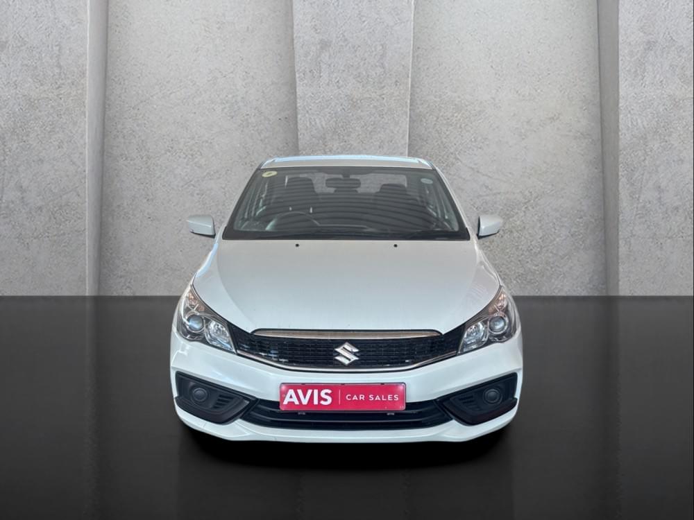 Suzuki Ciaz 1.5 Gl At