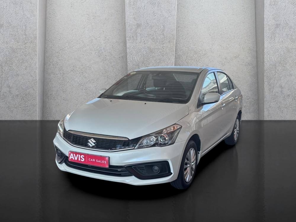 Suzuki Ciaz 1.5 Gl At