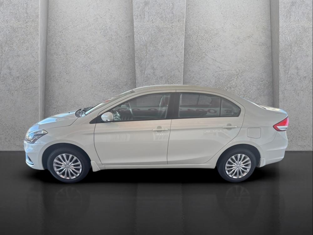 Suzuki Ciaz 1.5 Gl At