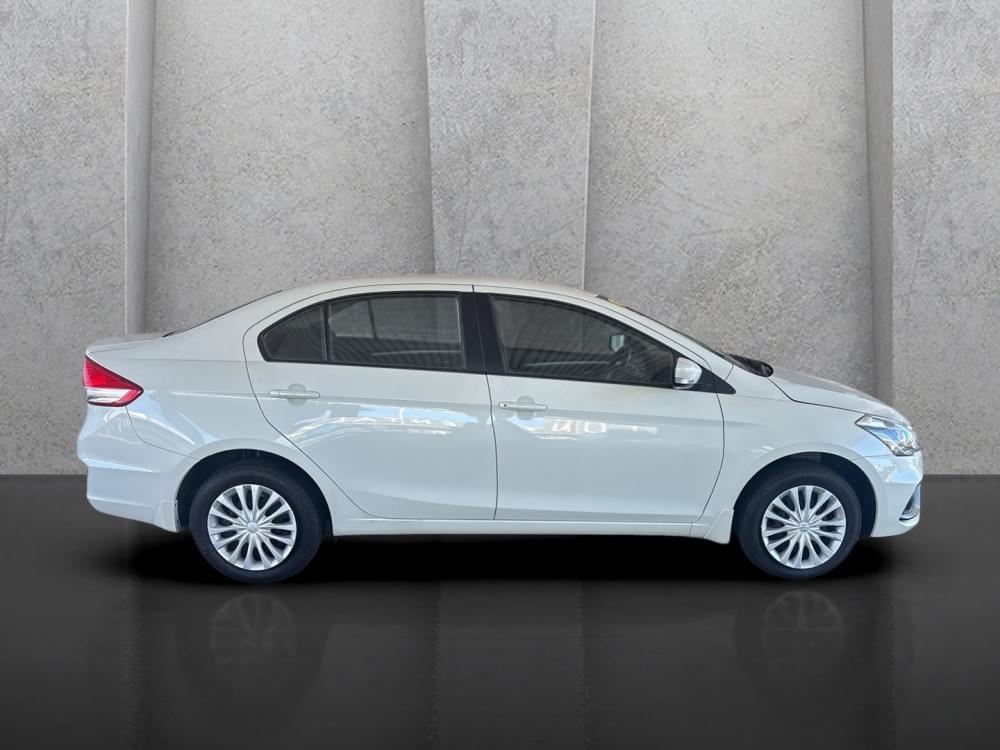 Suzuki Ciaz 1.5 Gl At