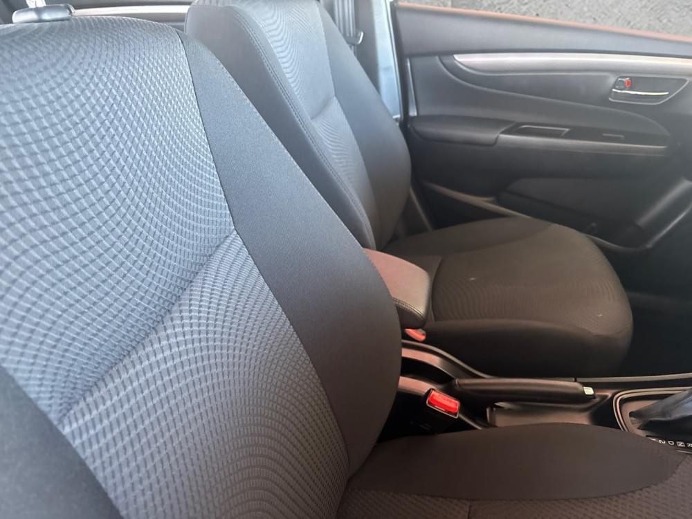 Suzuki Ciaz 1.5 Gl At