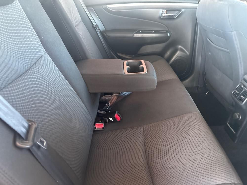 Suzuki Ciaz 1.5 Gl At