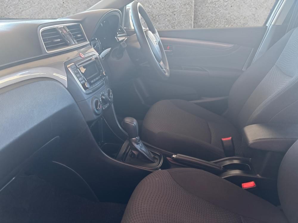 Suzuki Ciaz 1.5 Gl At