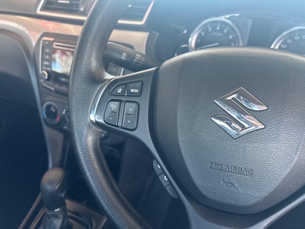 Suzuki Ciaz 1.5 Gl At