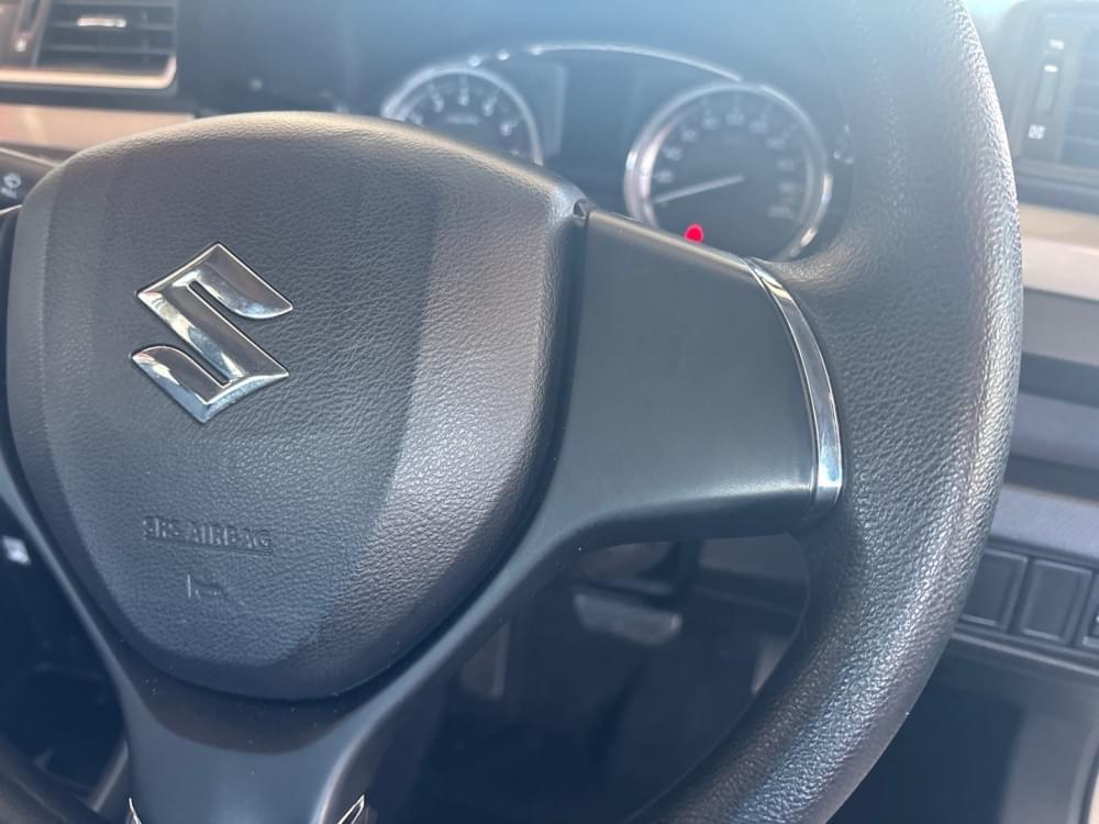 Suzuki Ciaz 1.5 Gl At