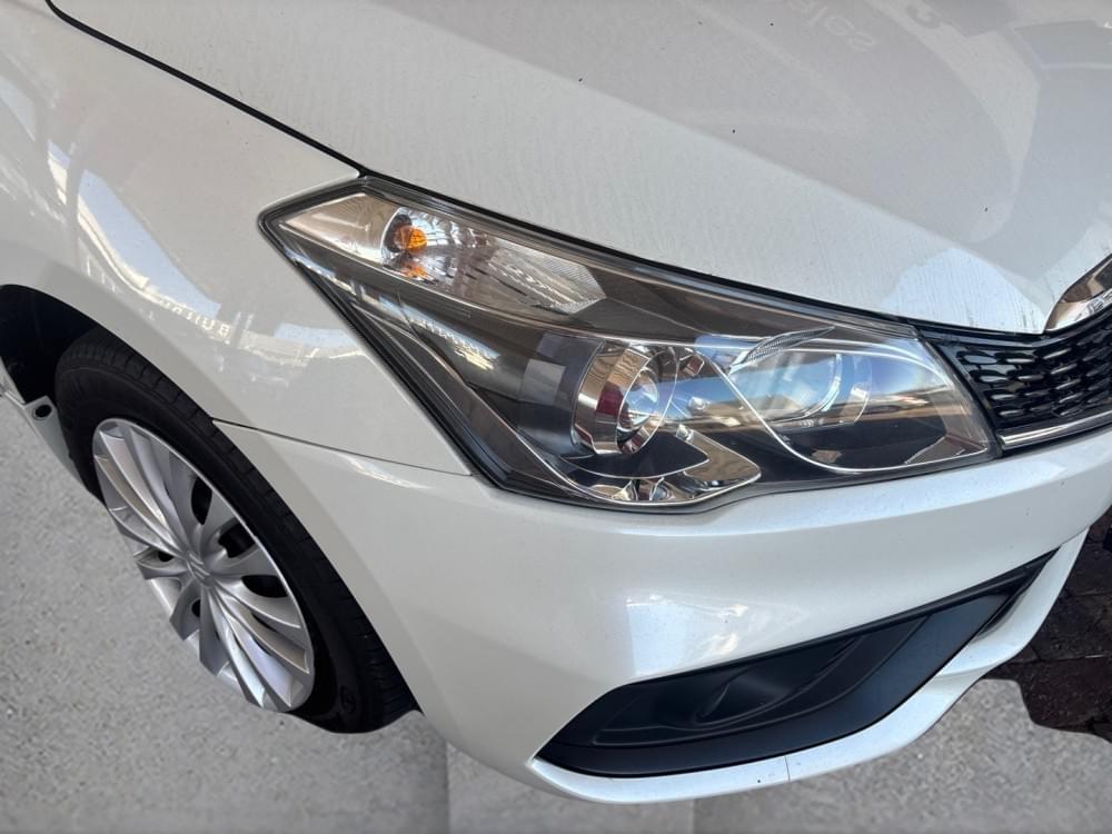 Suzuki Ciaz 1.5 Gl At