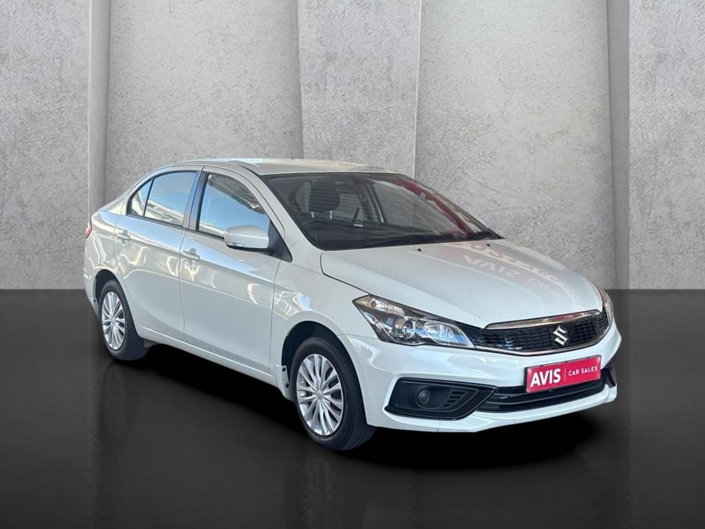 Suzuki Ciaz 1.5 Gl At