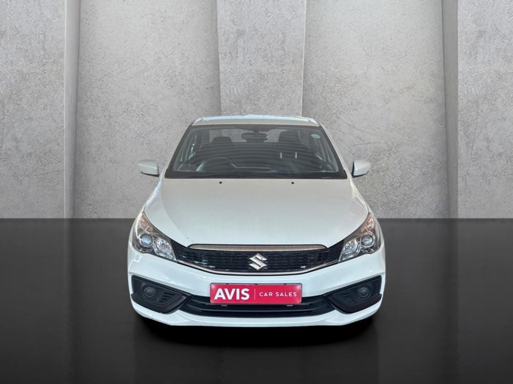 Suzuki Ciaz 1.5 Gl At