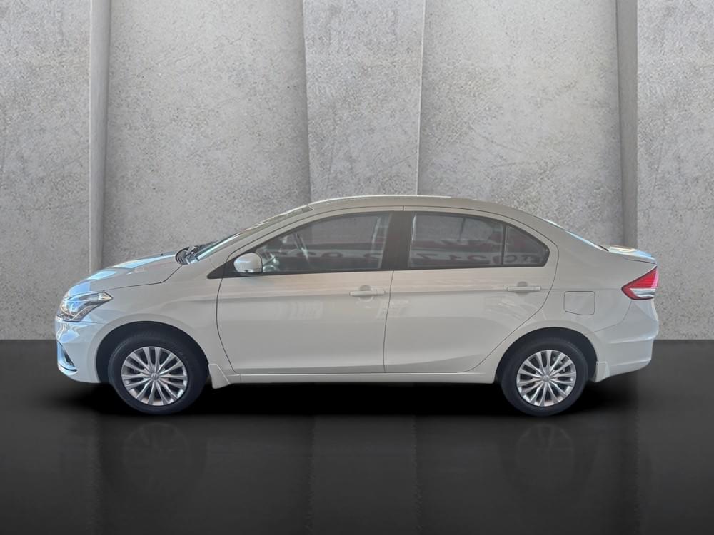 Suzuki Ciaz 1.5 Gl At